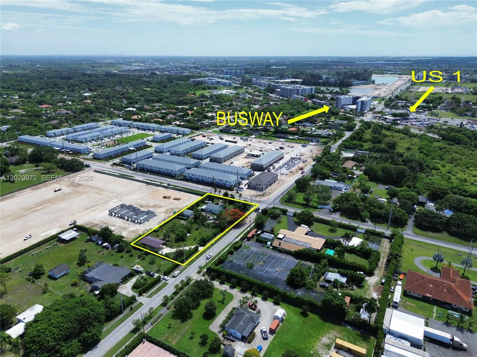 27900 SW 157th Ave, Homestead FL 33031