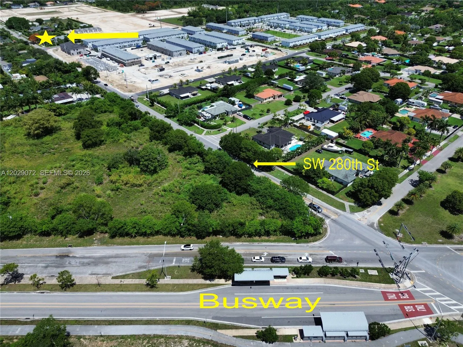 27900 SW 157th Ave, Homestead FL 33031