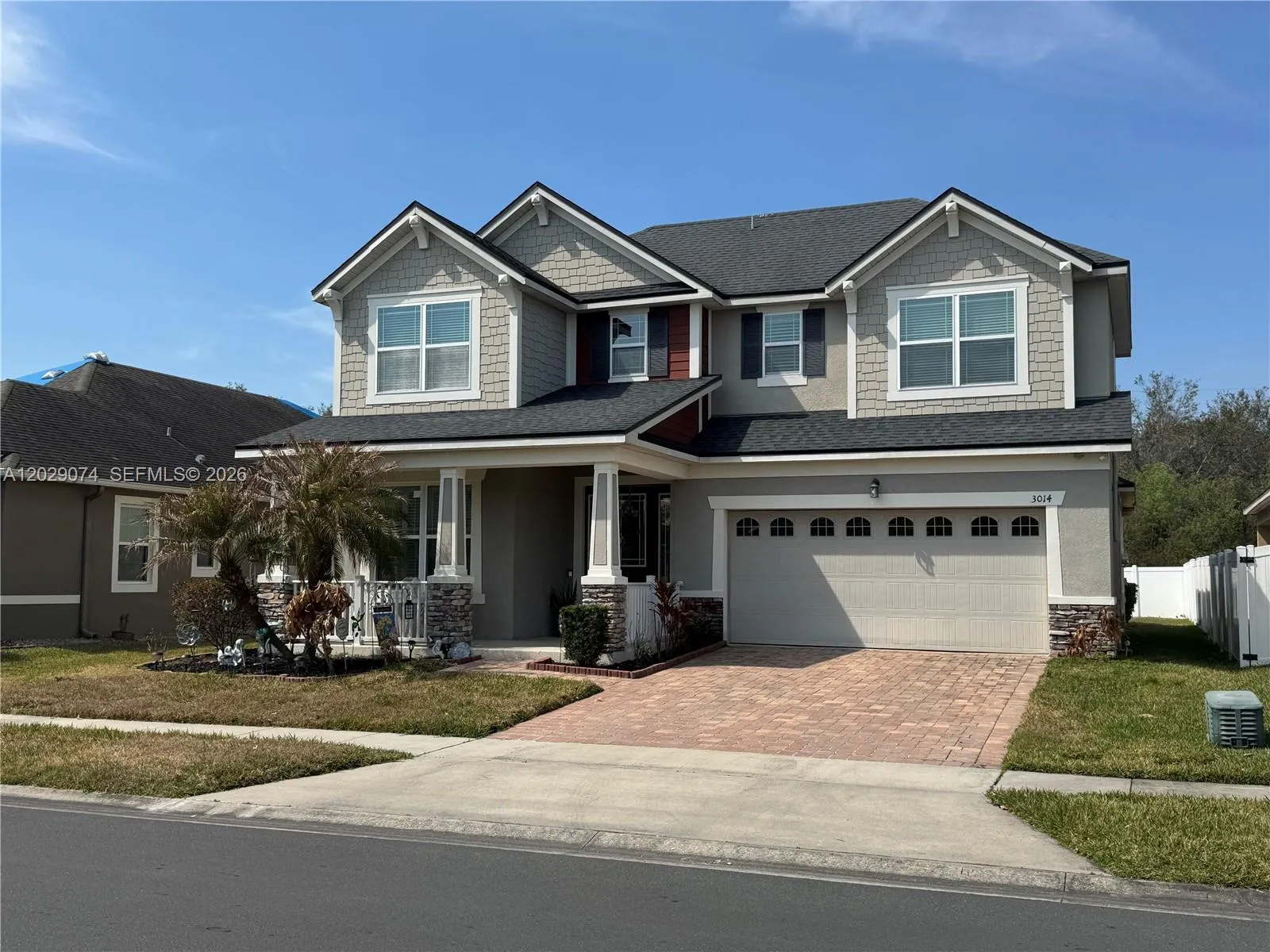 3014 SERA BELLA WAY, Kissimmee FL 34744