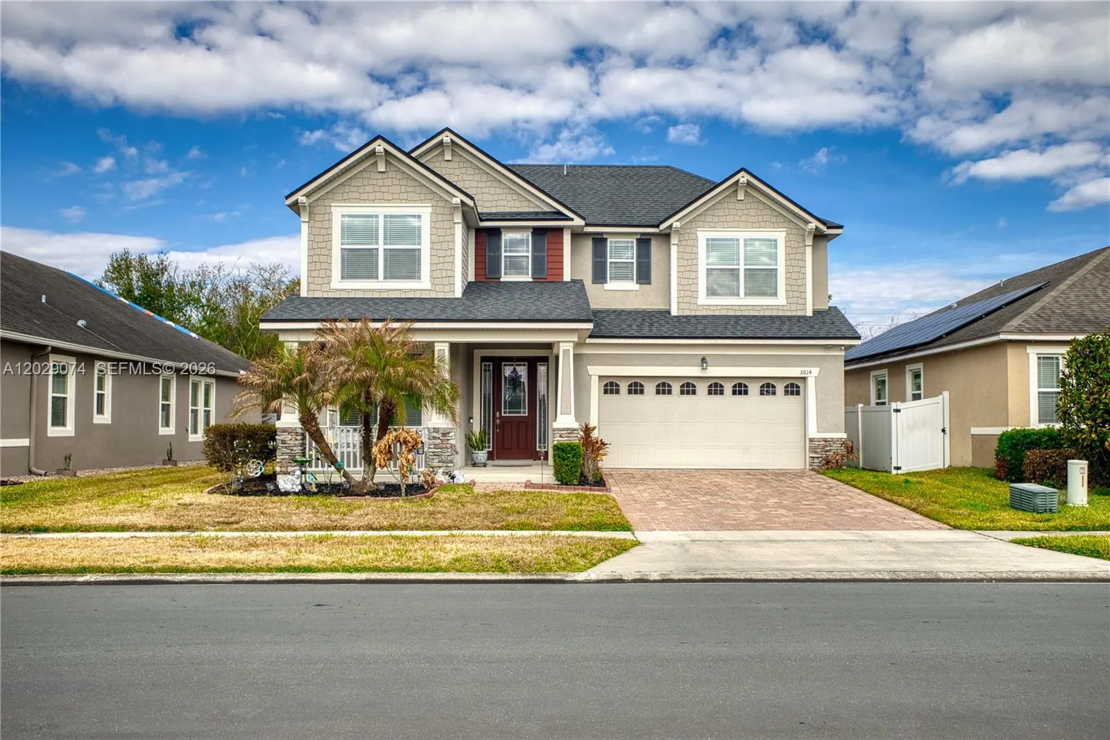 3014 SERA BELLA WAY, Kissimmee FL 34744