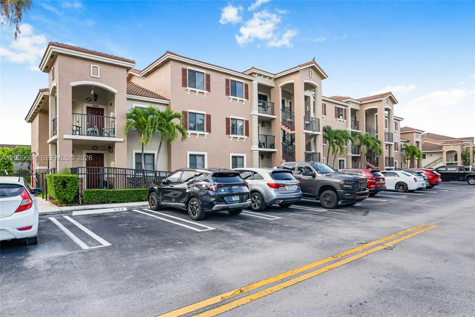 22551 SW 88th Pl # 1, Cutler Bay FL 33190