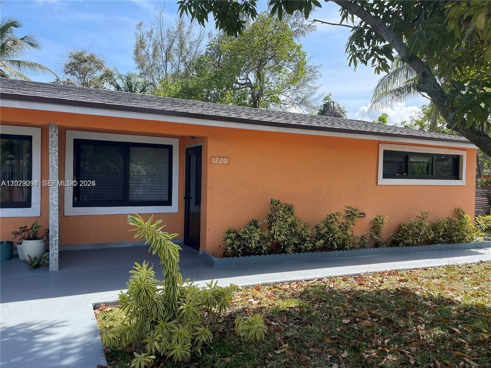 1220 NE 116th St # 1222, Miami FL 33161