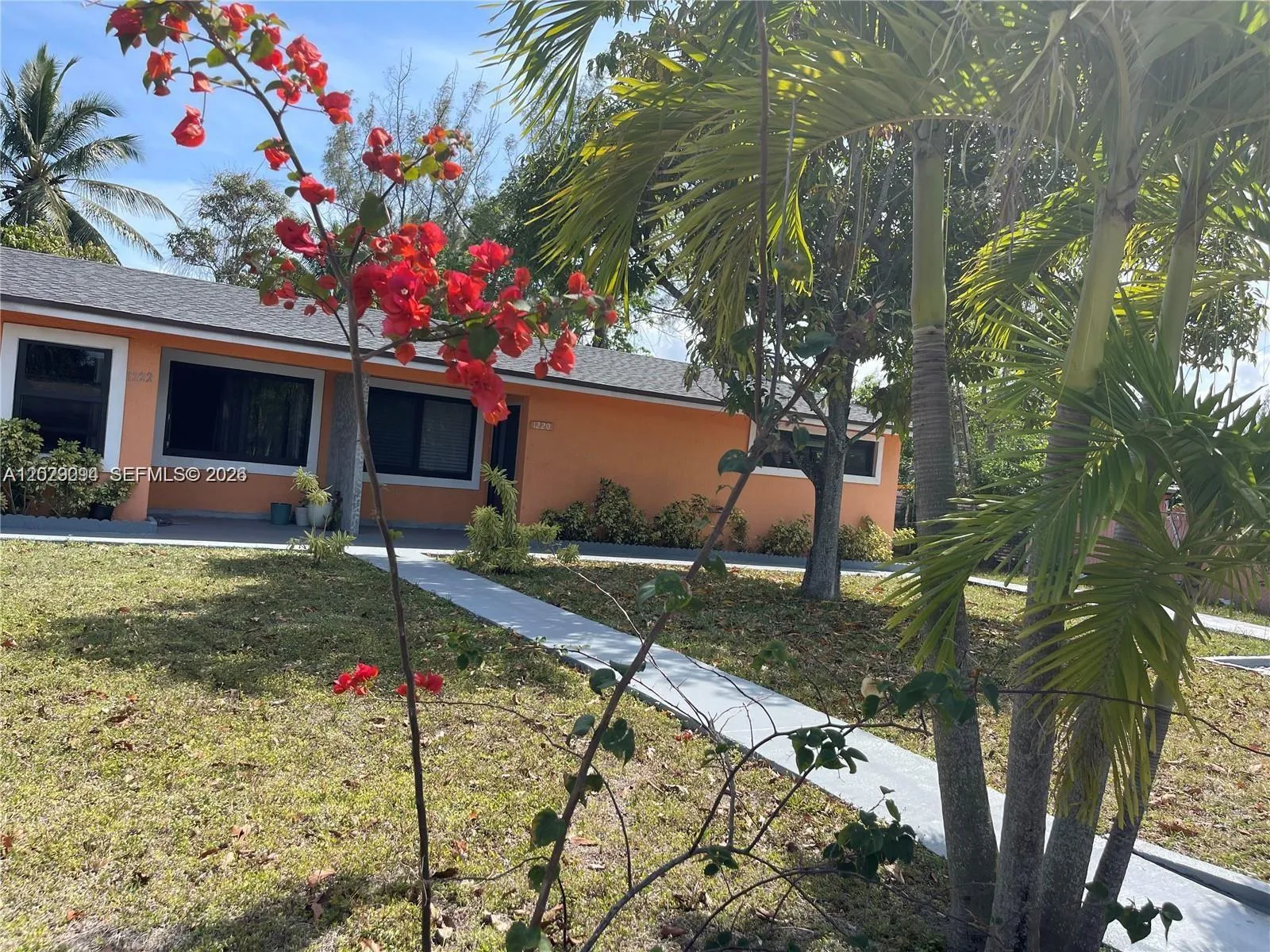 1220 NE 116th St # 1222, Miami FL 33161