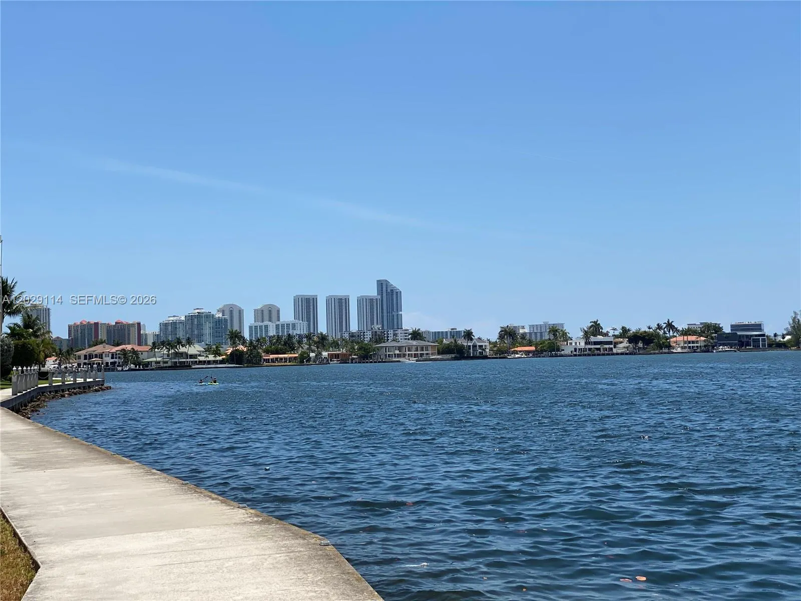 2920 Point East Dr # N611, Aventura FL 33160