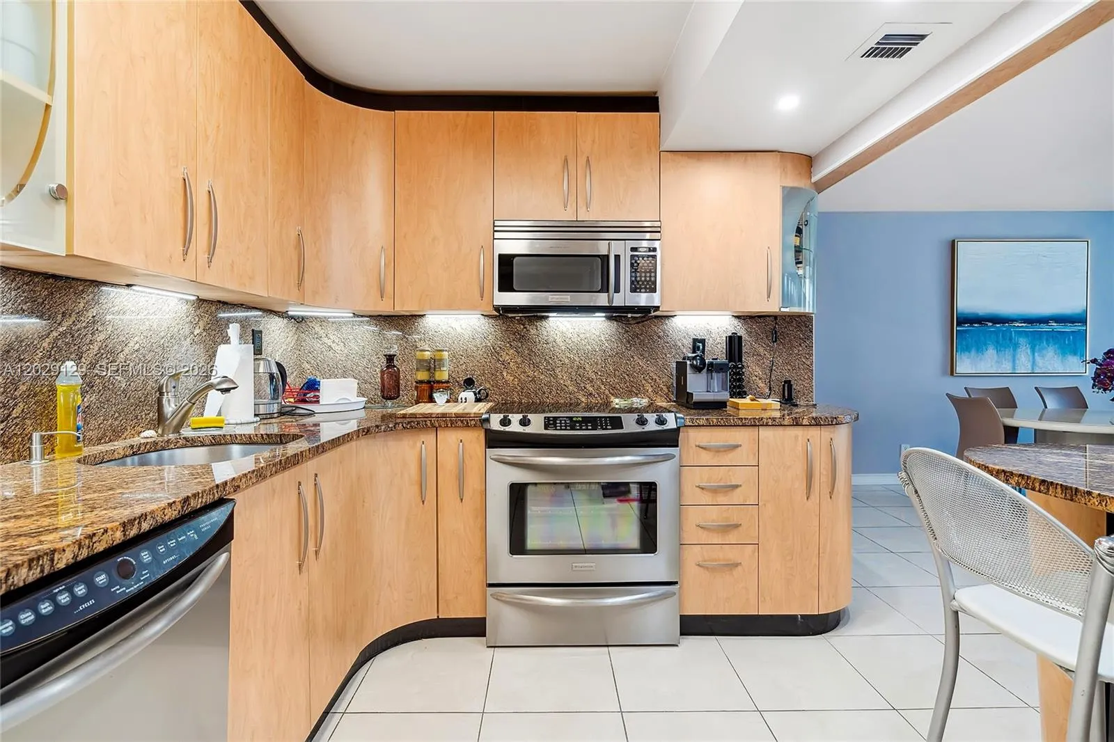 1400 S Ocean Dr # 802, Hollywood FL 33019
