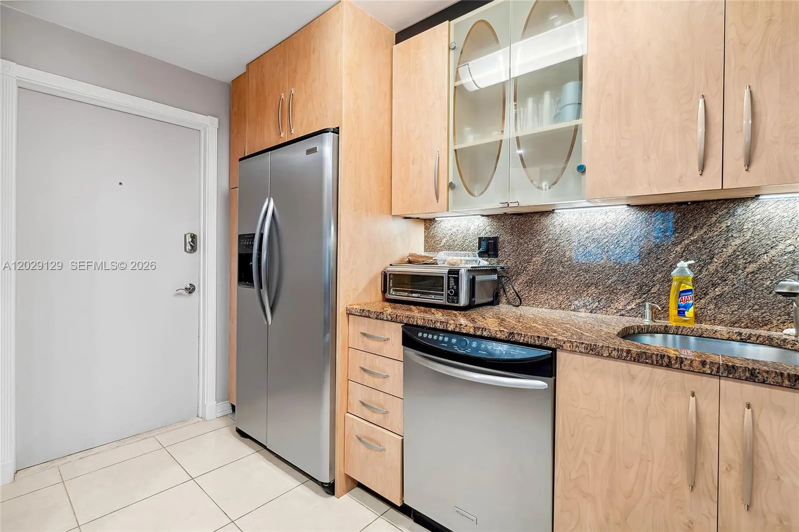 1400 S Ocean Dr # 802, Hollywood FL 33019