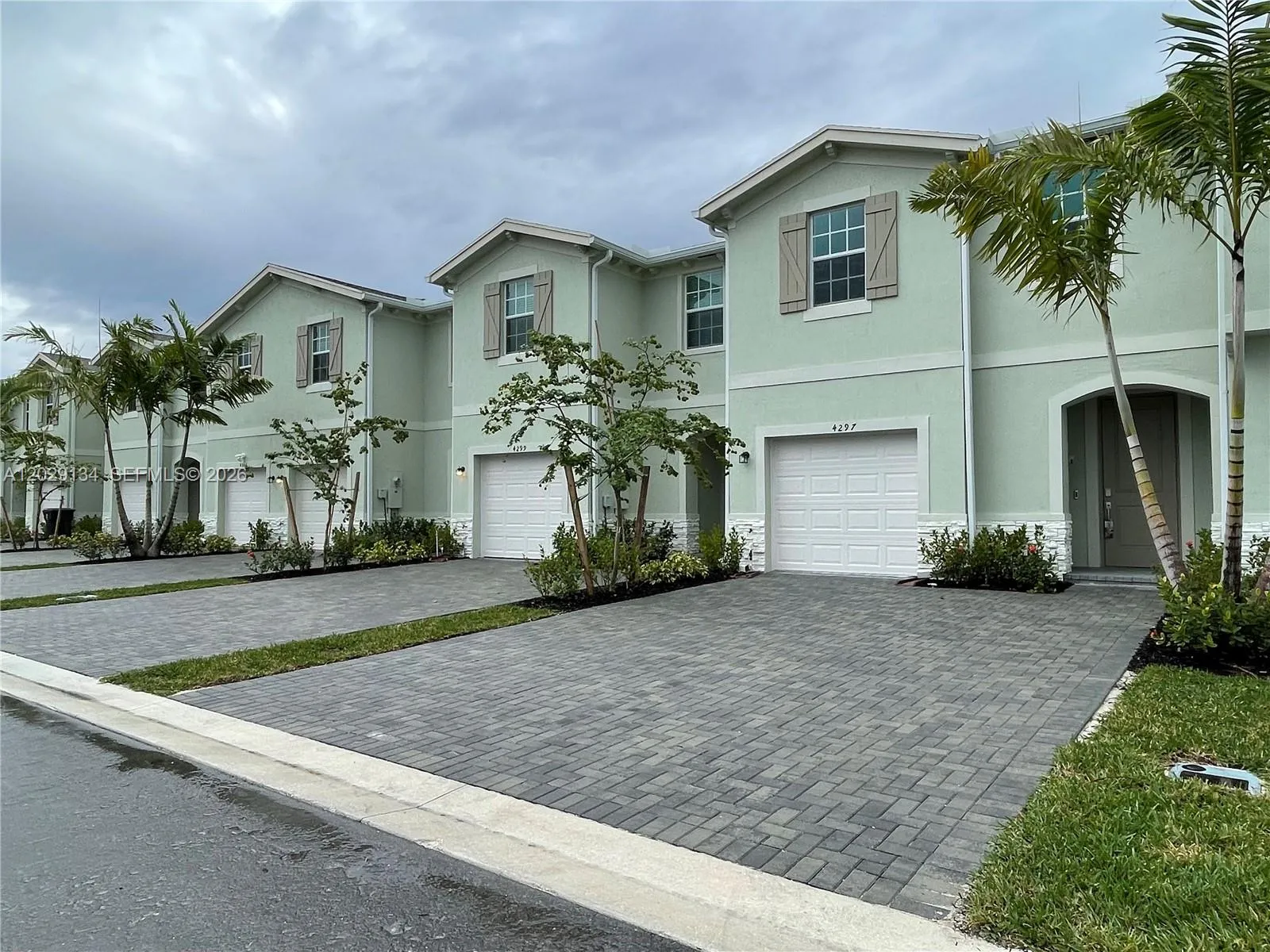 4297 Hammock Grove Dr # 4297, Lake Worth FL 33467