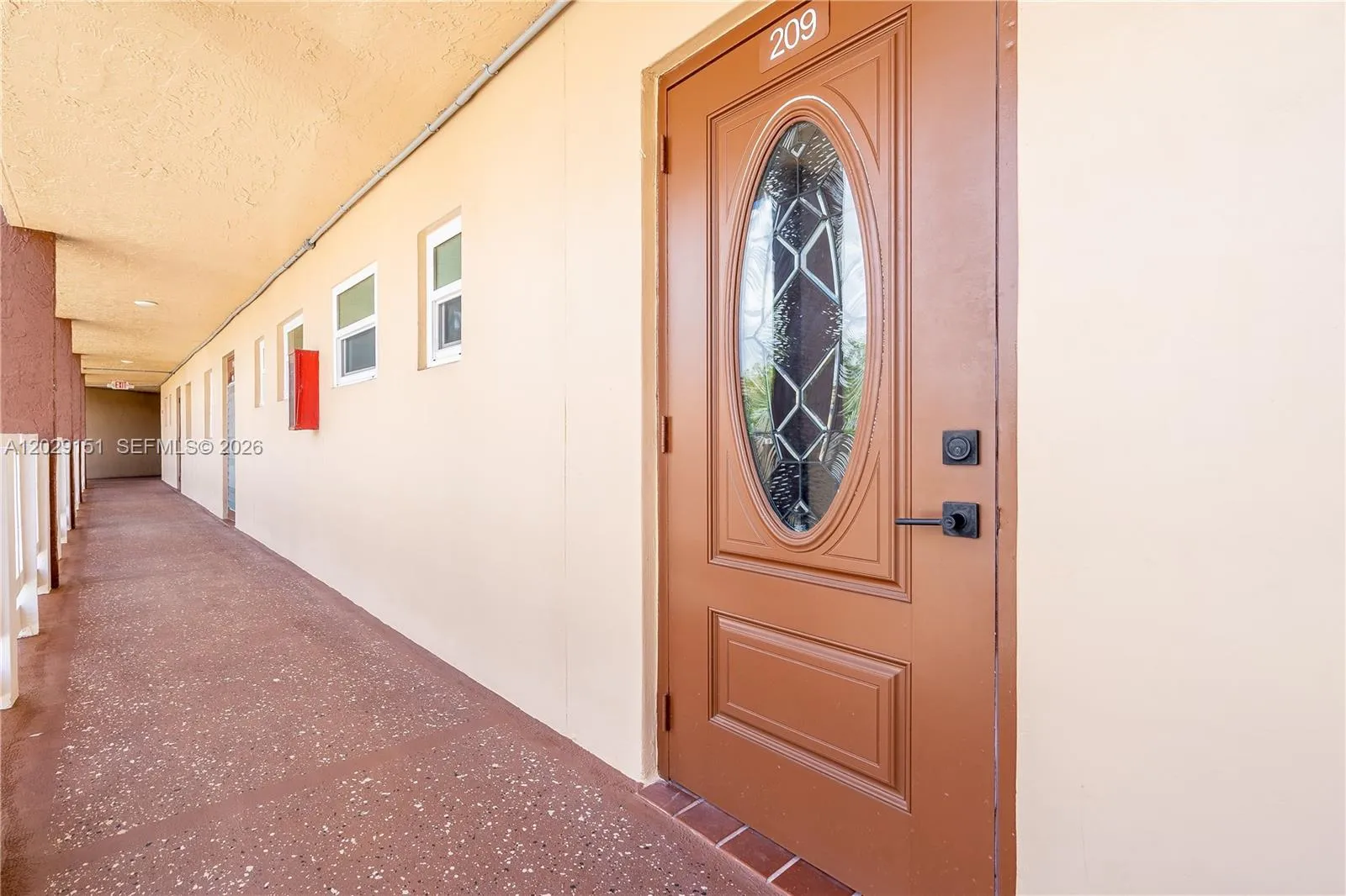 9340 Sunrise Lakes Blvd # 209, Sunrise FL 33322