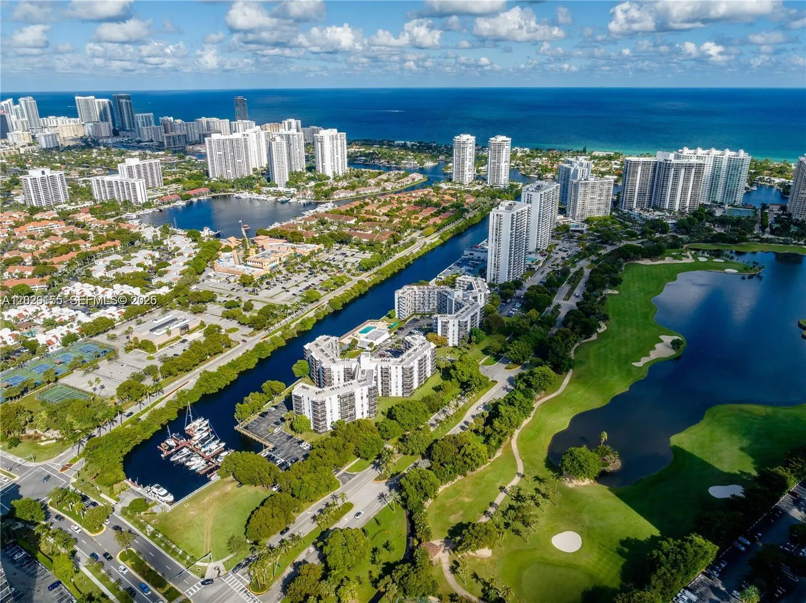 3475 N Country Club Dr # 503, Aventura FL 33180