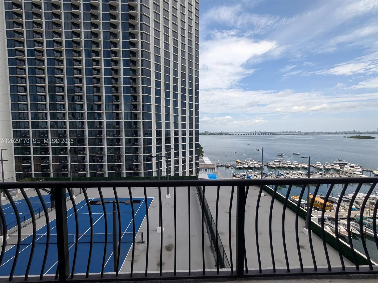 555 NE 15th St # 12D, Miami FL 33132