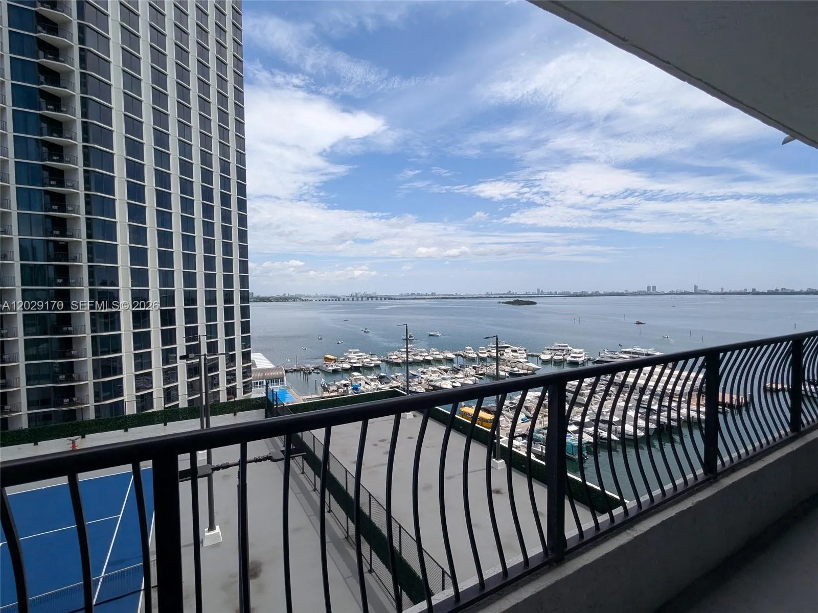 555 NE 15th St # 12D, Miami FL 33132