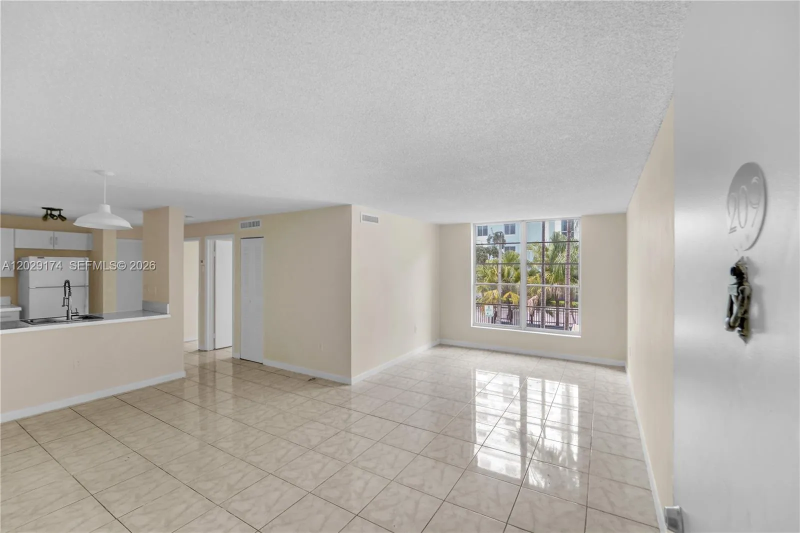 210 SW 11th St # 209, Miami FL 33130