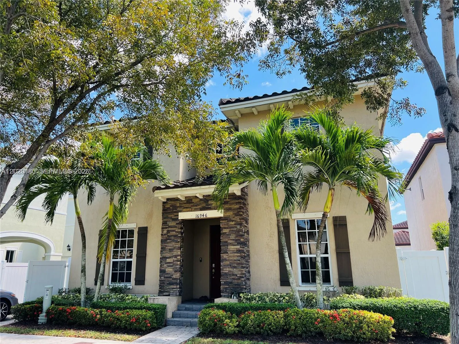 16946 SW 90th Terrace Circle, Miami FL 33196