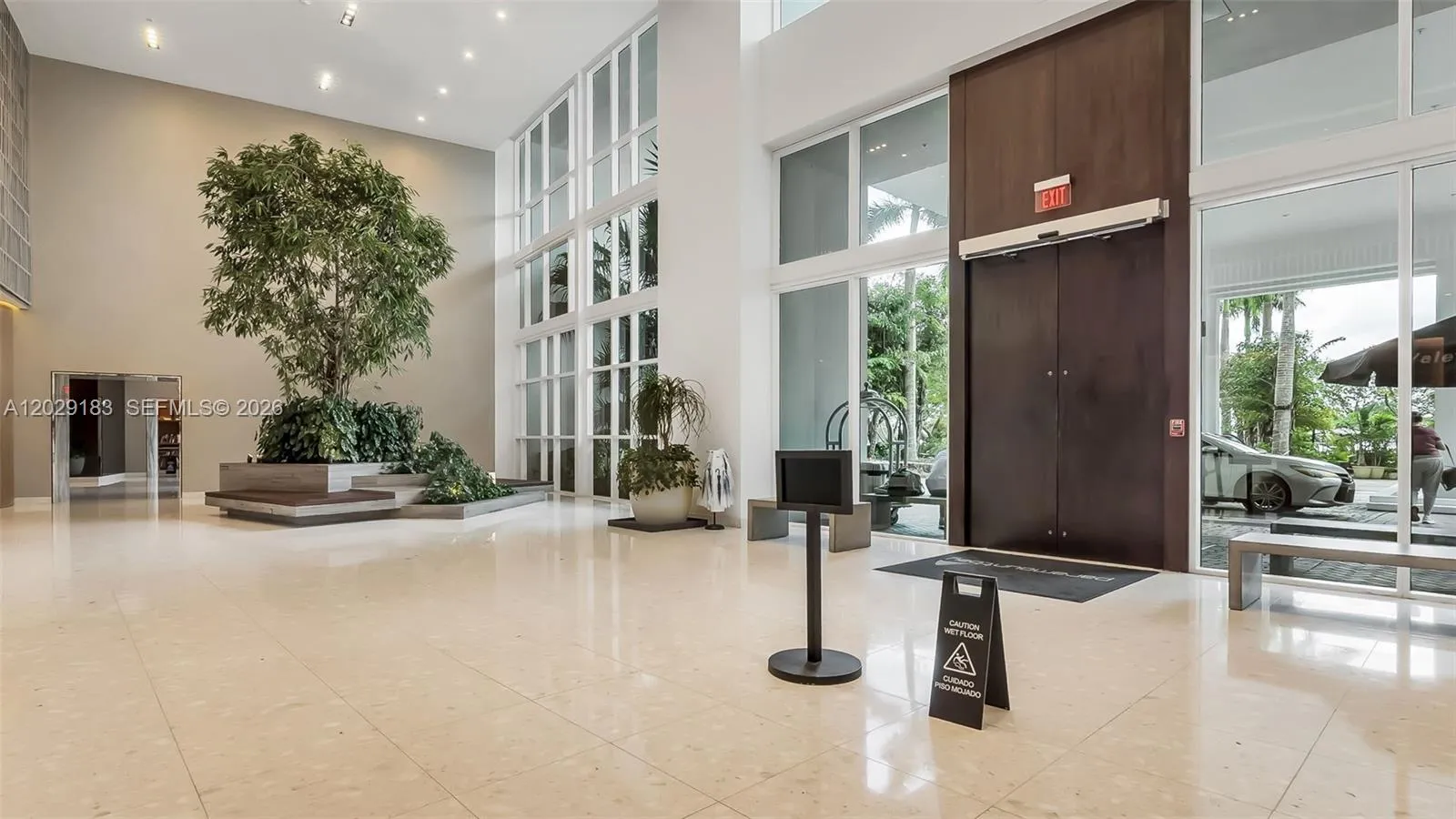 2020 N Bayshore Dr # 2603, Miami FL 33137