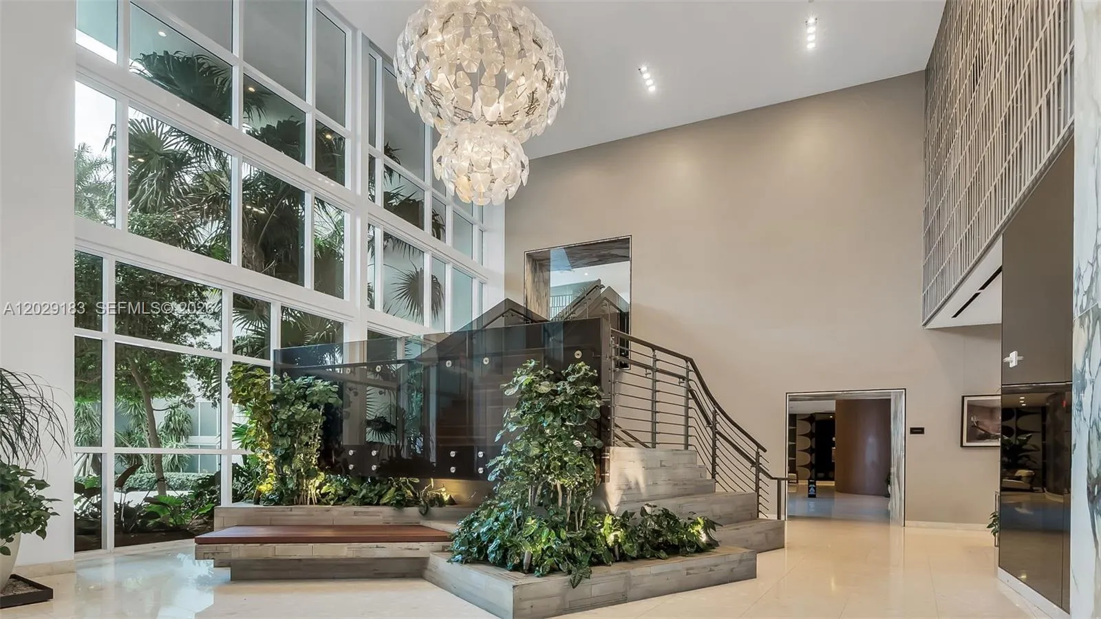 2020 N Bayshore Dr # 2603, Miami FL 33137