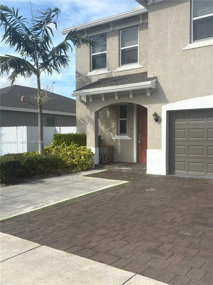26964 SW 132nd Ct Rd # 0, Homestead FL 33032