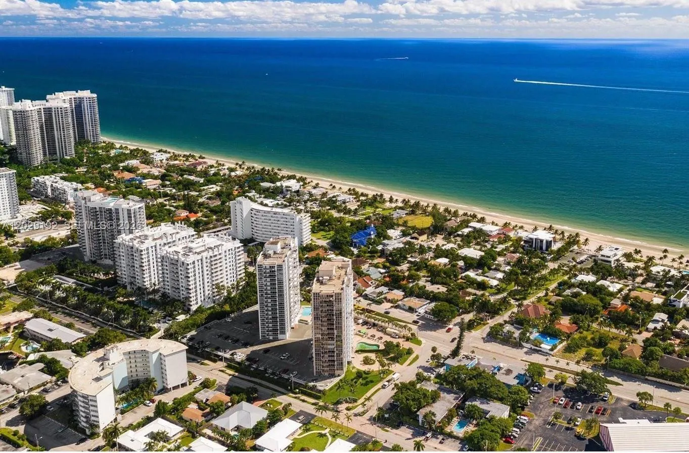 2715 N Ocean Blvd # 2E, Fort Lauderdale FL 33308