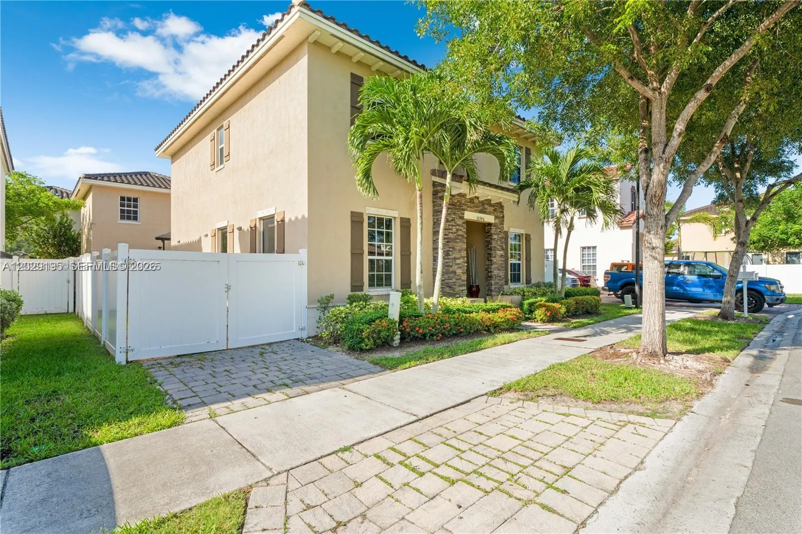 16946 SW 90th Terrace Circle, Miami FL 33196