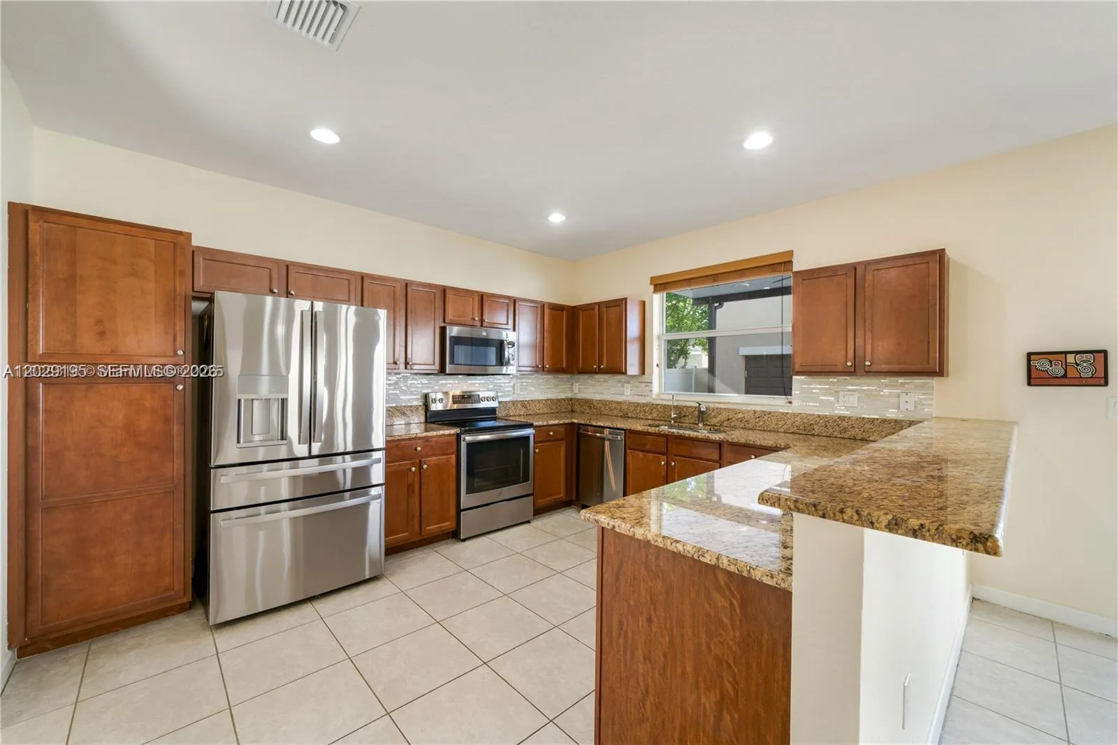 16946 SW 90th Terrace Circle, Miami FL 33196