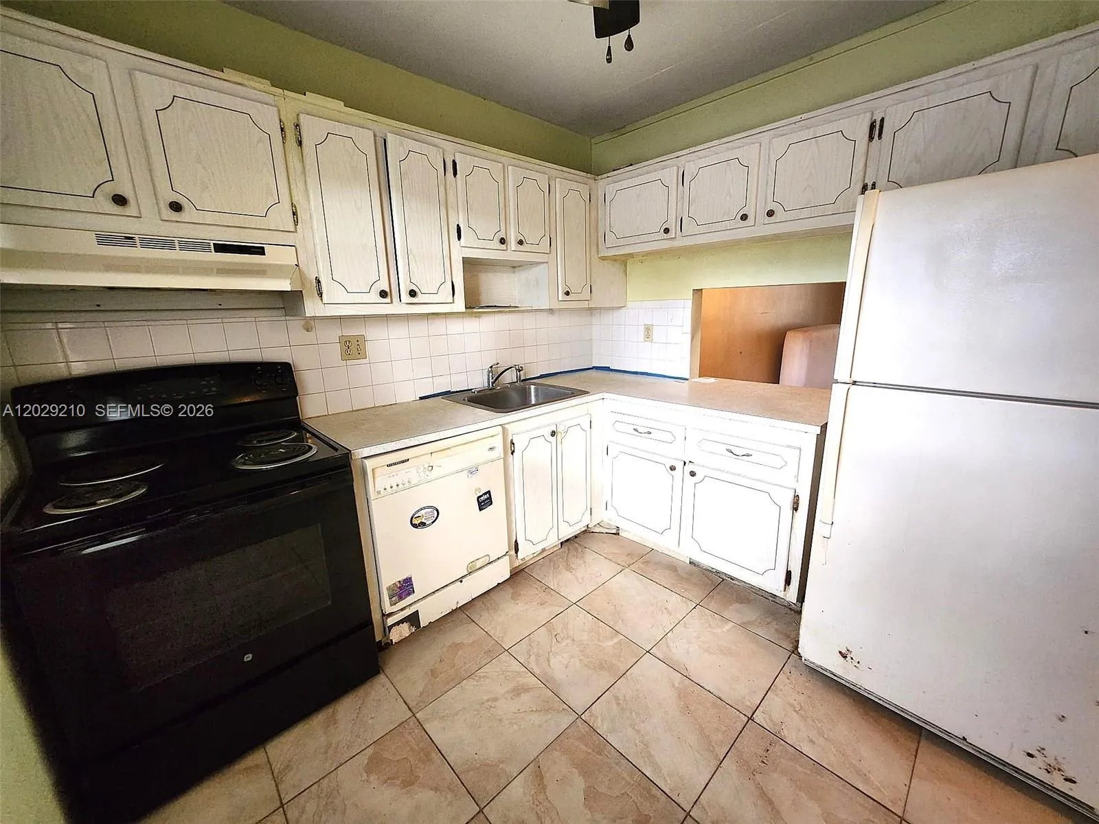 7787 Golf Circle Drive # 109, Margate FL 33063