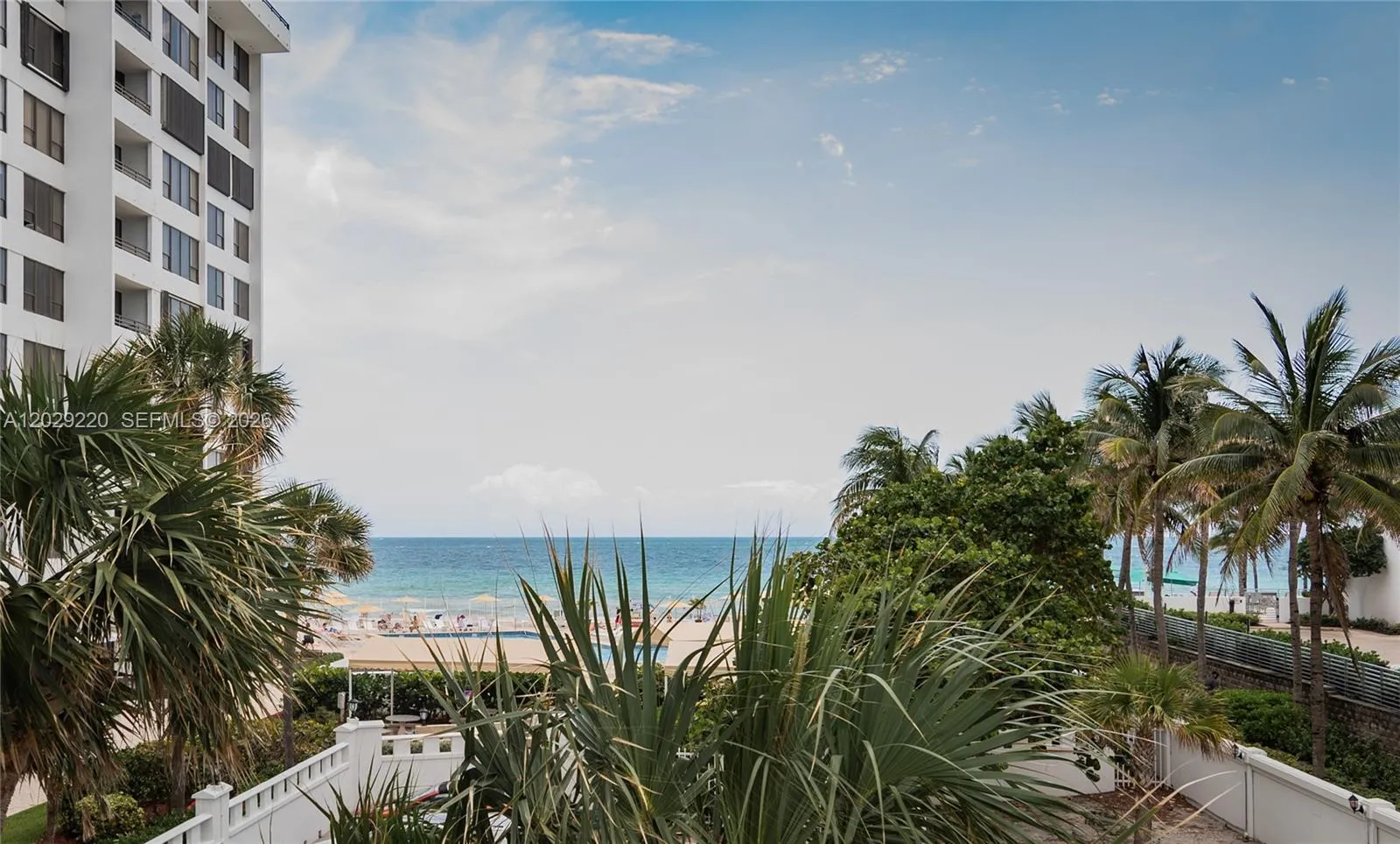 3505 S Ocean Dr # 221, Hollywood FL 33019