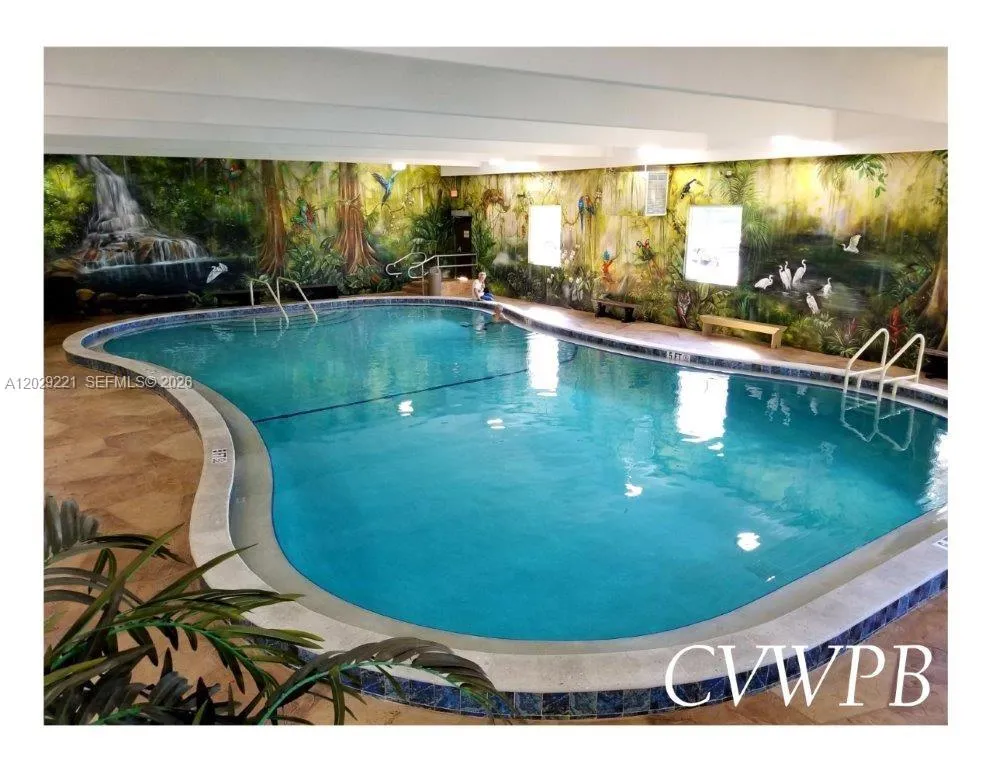 264 Coventry K # 264, West Palm Beach FL 33417