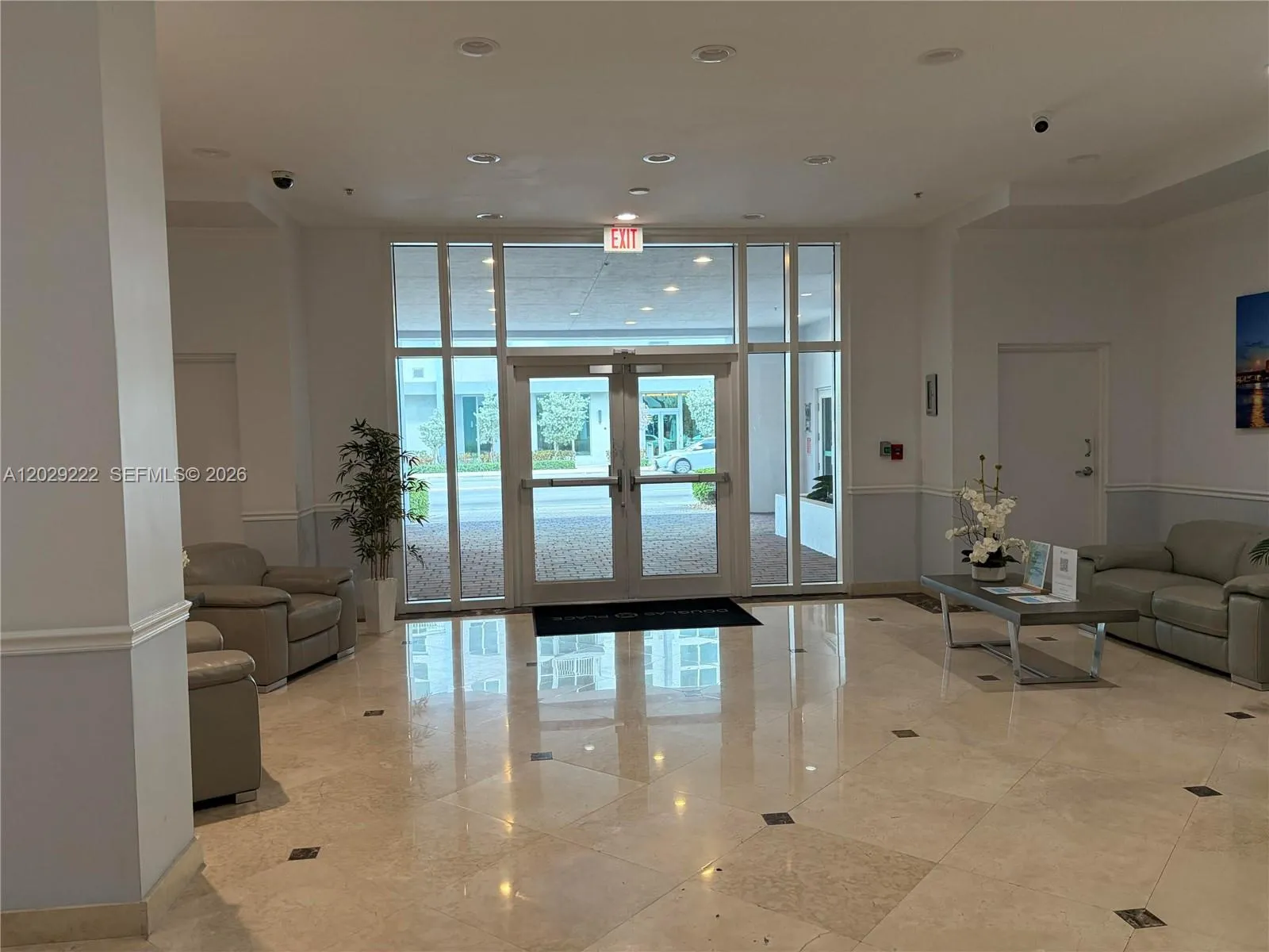 60 NW 37th Ave # 608, Miami FL 33125