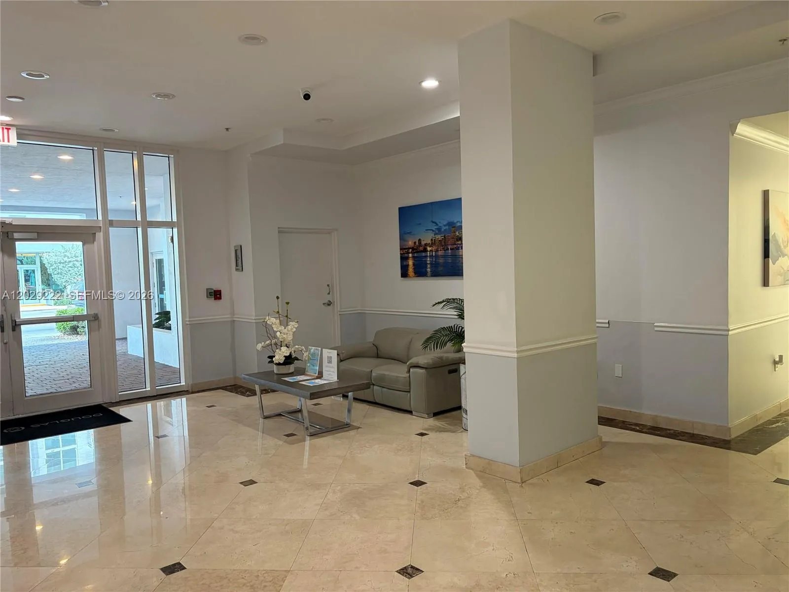 60 NW 37th Ave # 608, Miami FL 33125