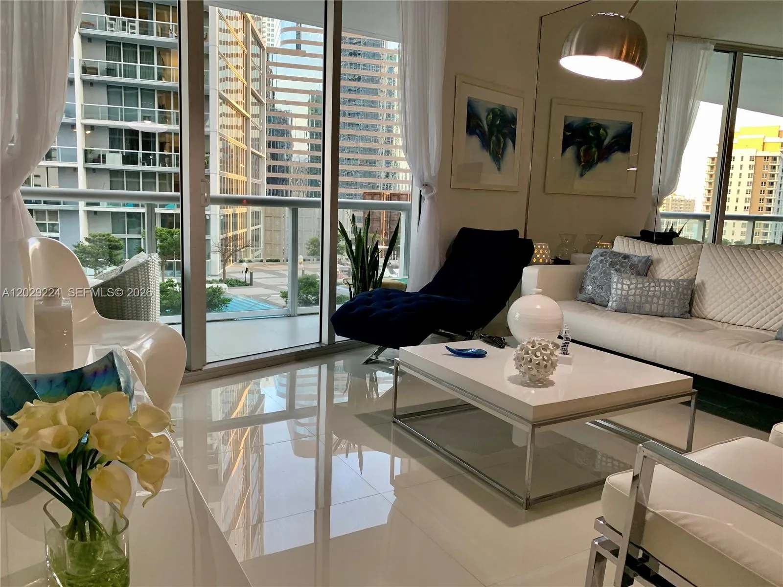475 Brickell Ave # 1611, Miami FL 33131