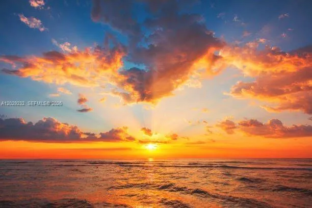 17100 N Bay Rd # 1605, Sunny Isles Beach FL 33160