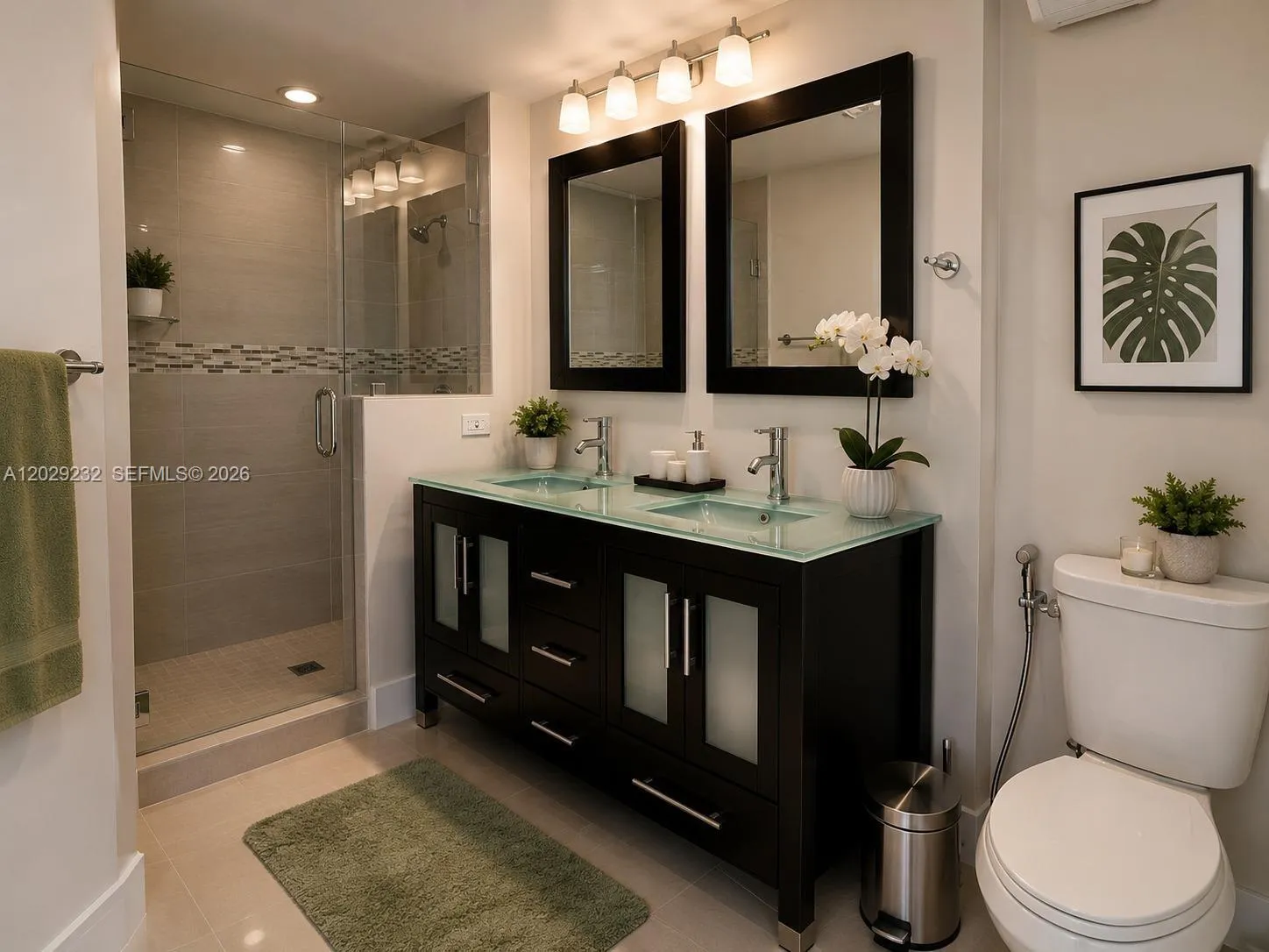 17100 N Bay Rd # 1605, Sunny Isles Beach FL 33160