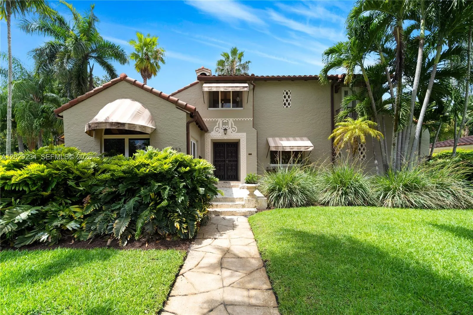 273 NE 98th St, Miami Shores FL 33138