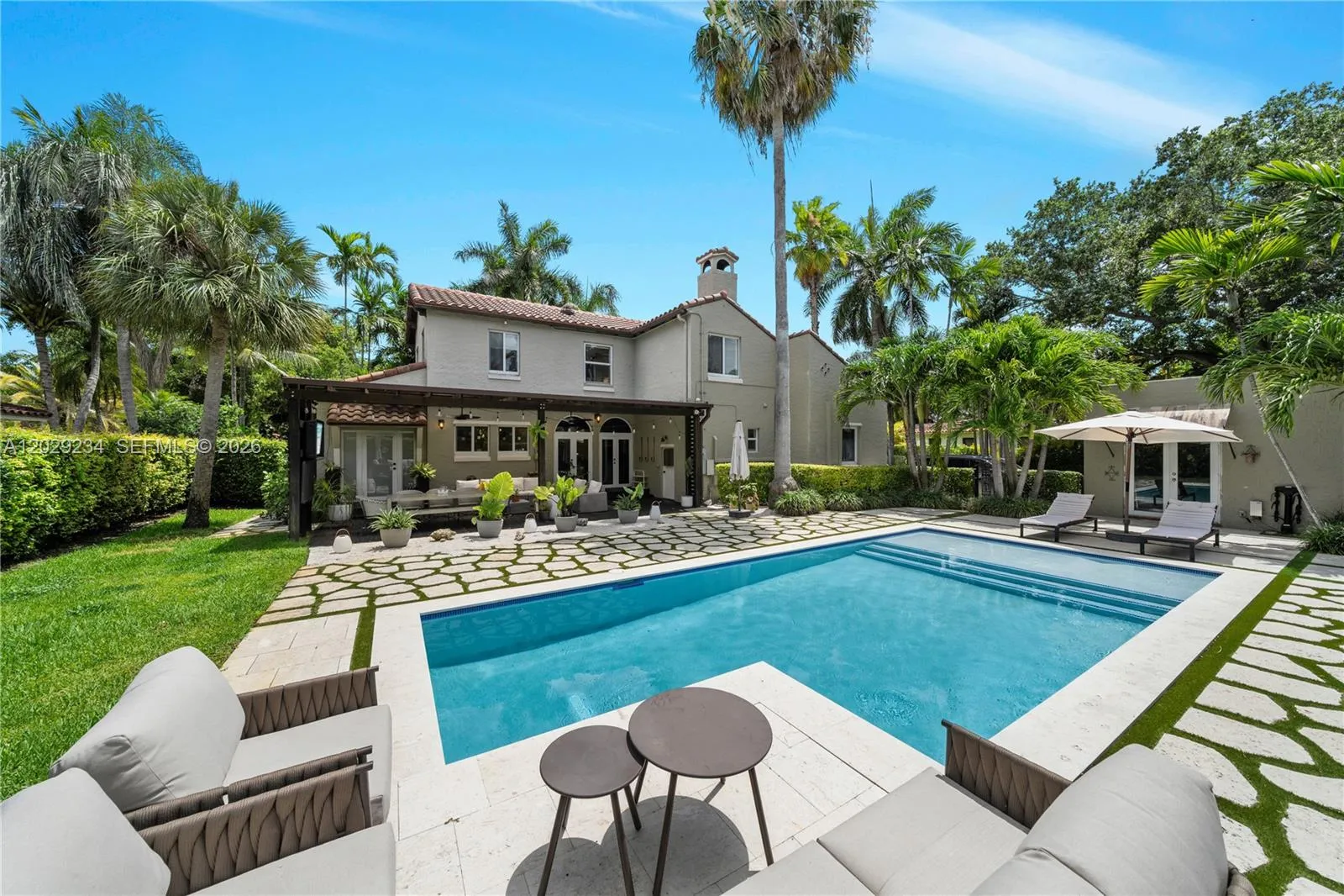 273 NE 98th St, Miami Shores FL 33138
