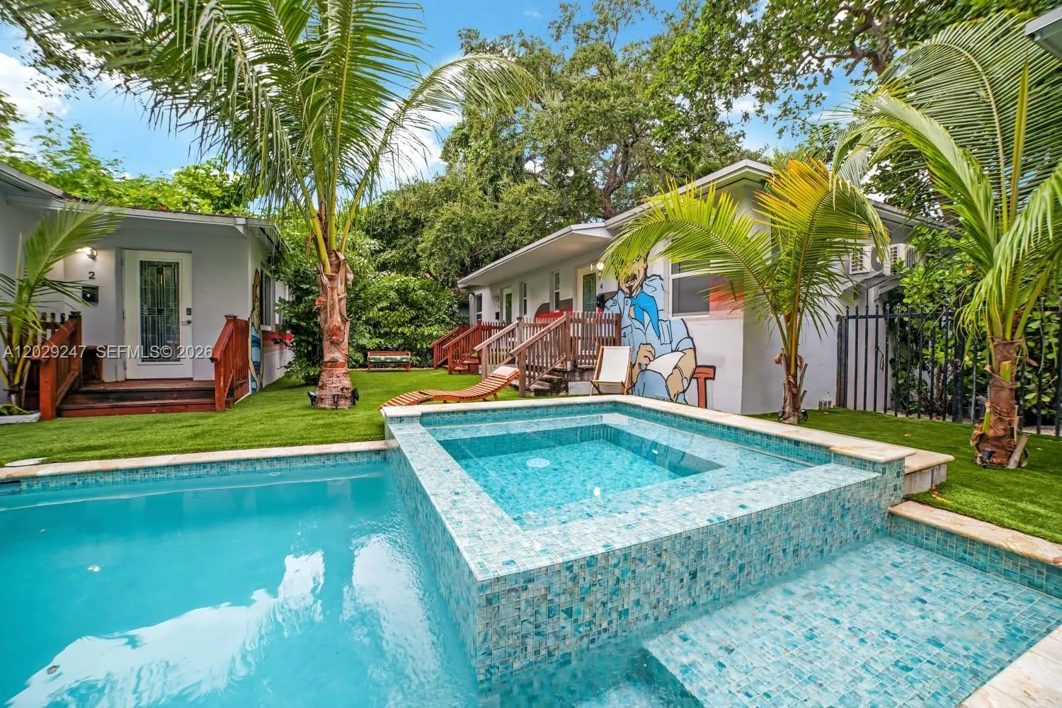 55 NE 59th St # 1, Miami FL 33137