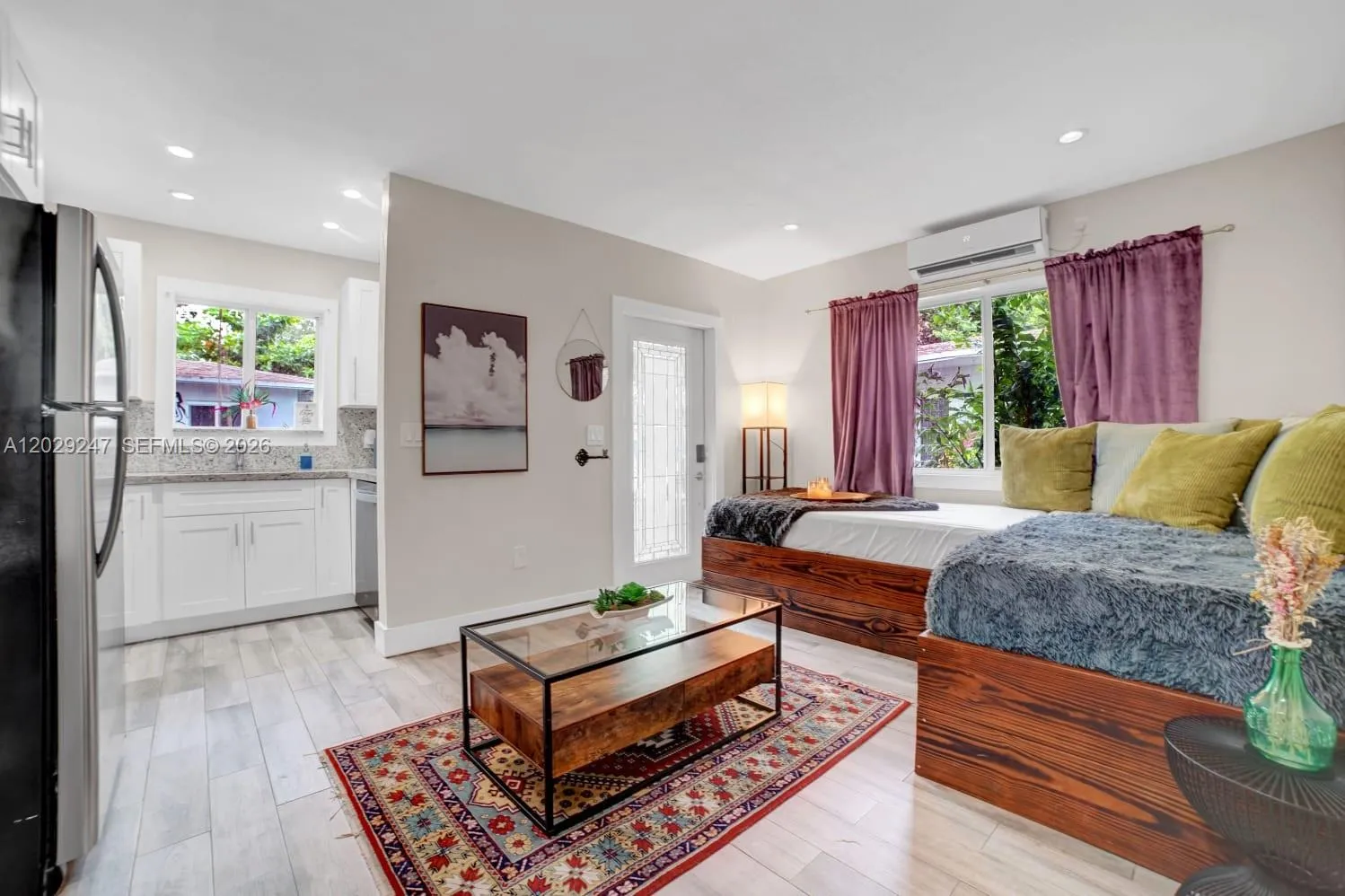 55 NE 59th St # 1, Miami FL 33137