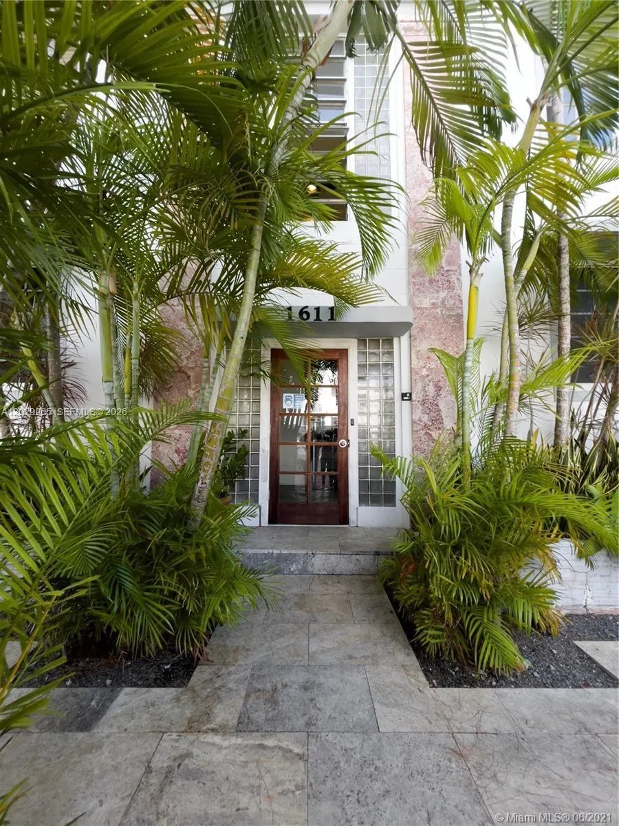 1611 Euclid Ave # 11, Miami Beach FL 33139