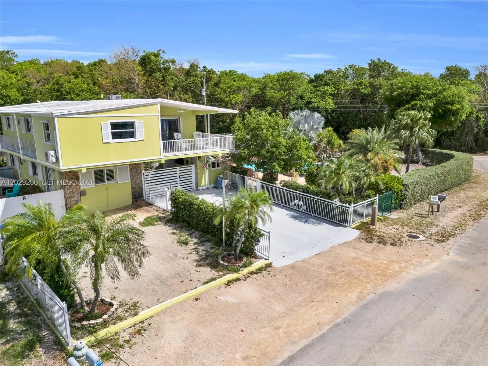 443 4TH Rd, Key Largo FL 33037
