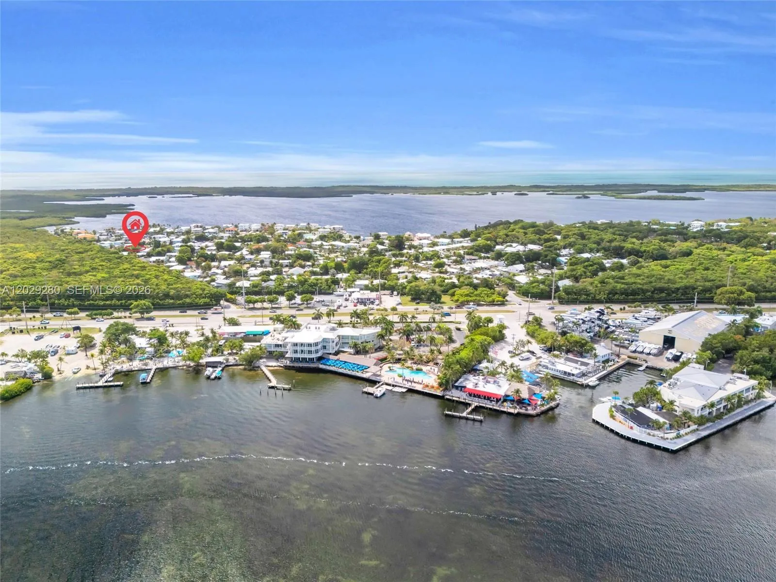 443 4TH Rd, Key Largo FL 33037
