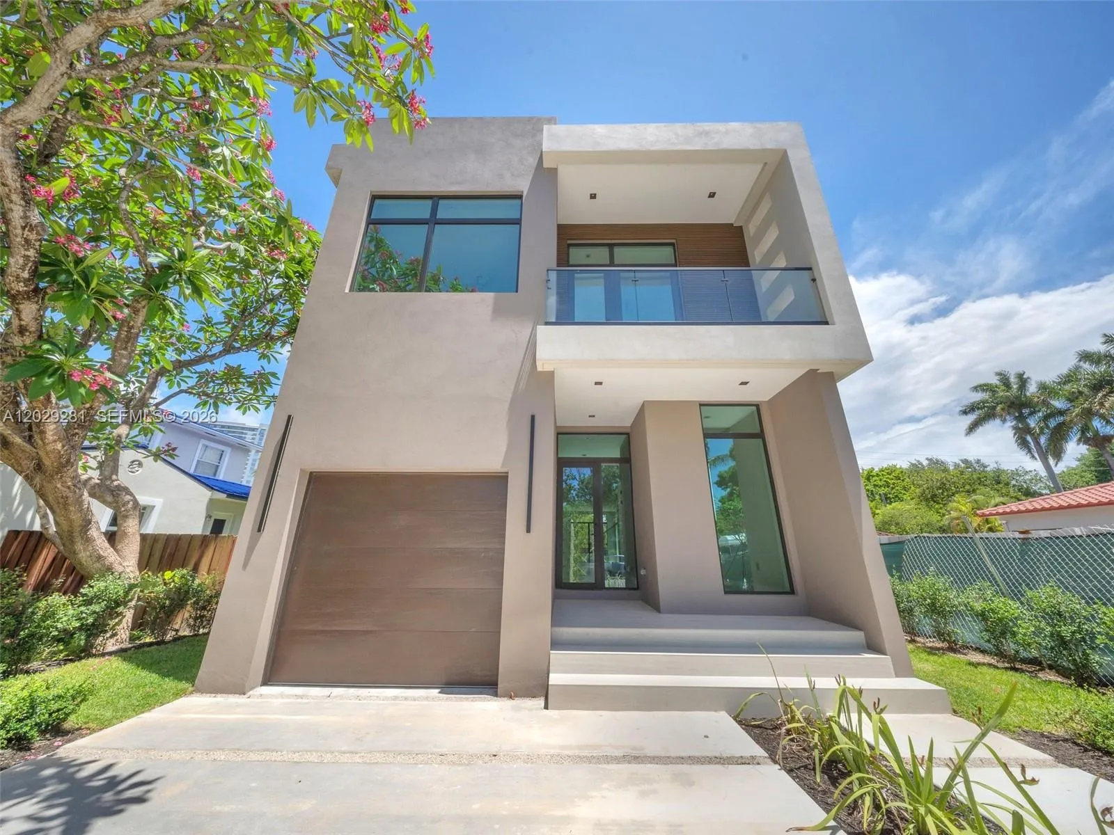 4 bedroom 4 bath Residential for sale at 1637 Monroe St, Hollywood FL 33020