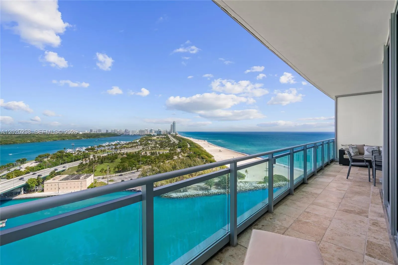 10295 Collins Ave # 1606, Bal Harbour FL 33154
