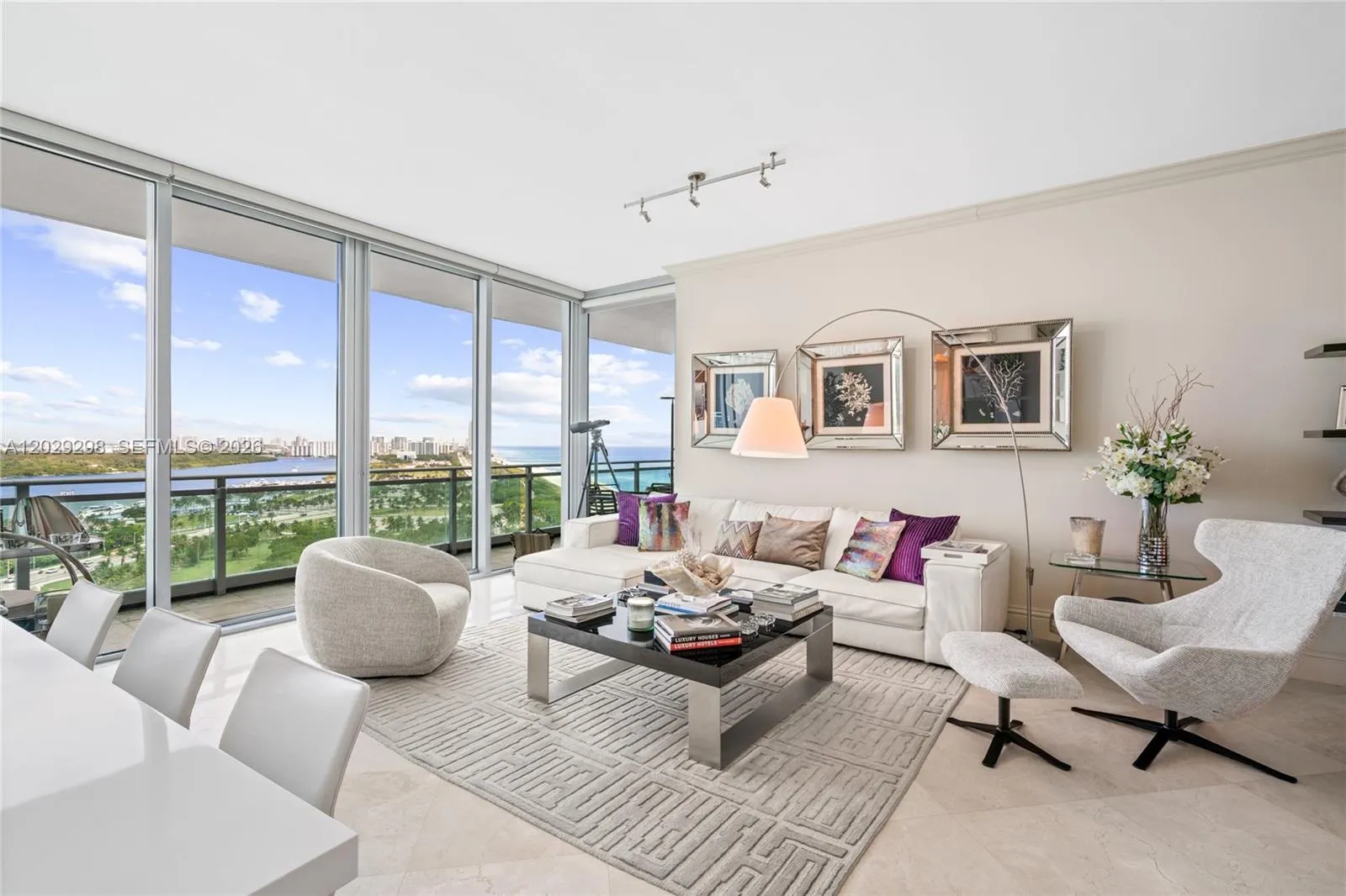 10295 Collins Ave # 1606, Bal Harbour FL 33154