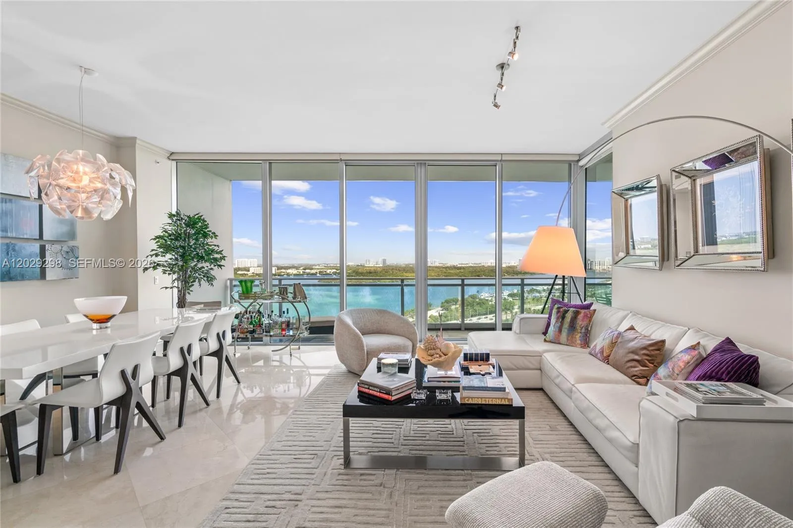 10295 Collins Ave # 1606, Bal Harbour FL 33154