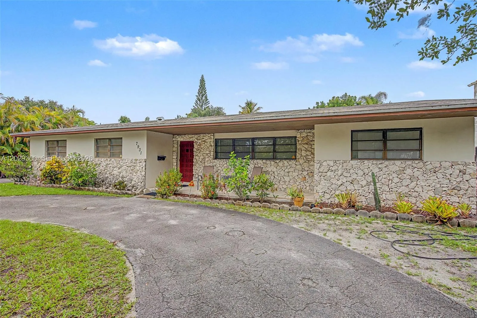 7931 SW 59th Ave, South Miami FL 33143