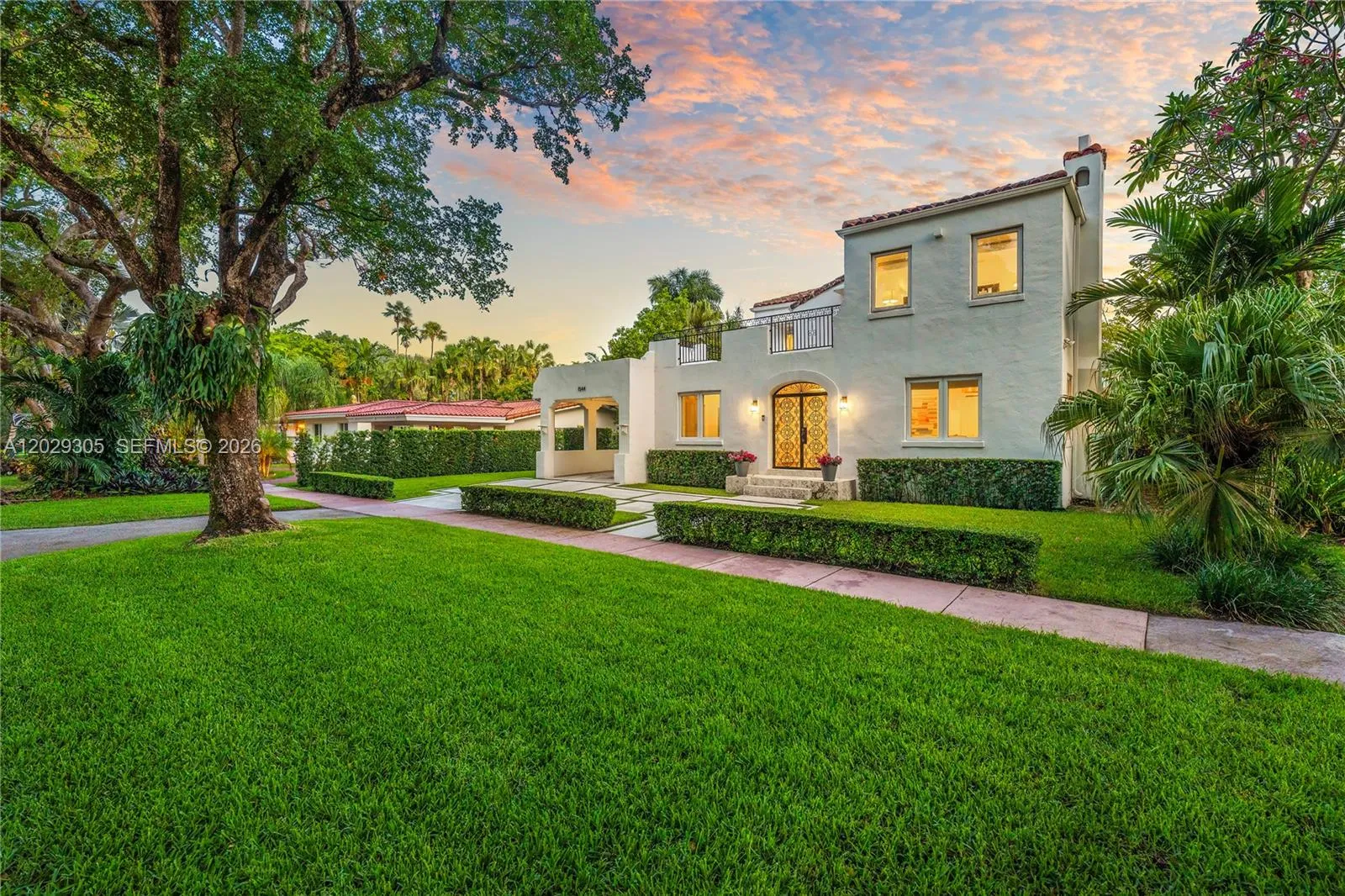 1544 Plasentia Ave, Coral Gables FL 33134