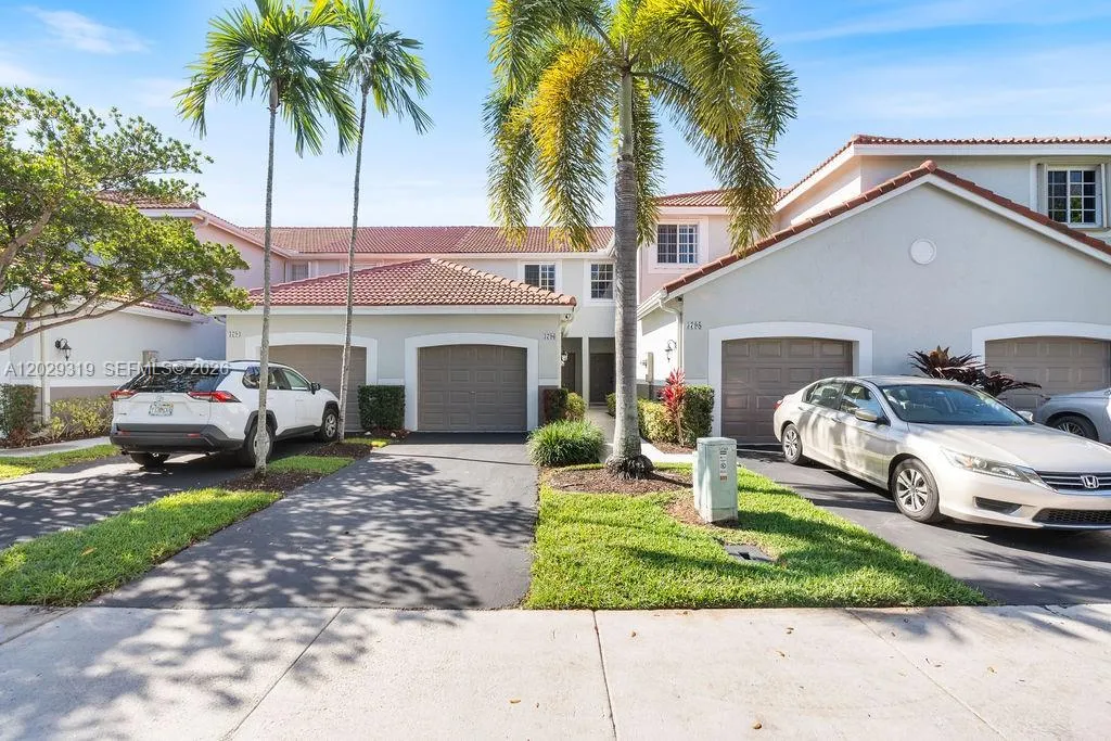3796 San Simeon Cir # 0, Weston FL 33331