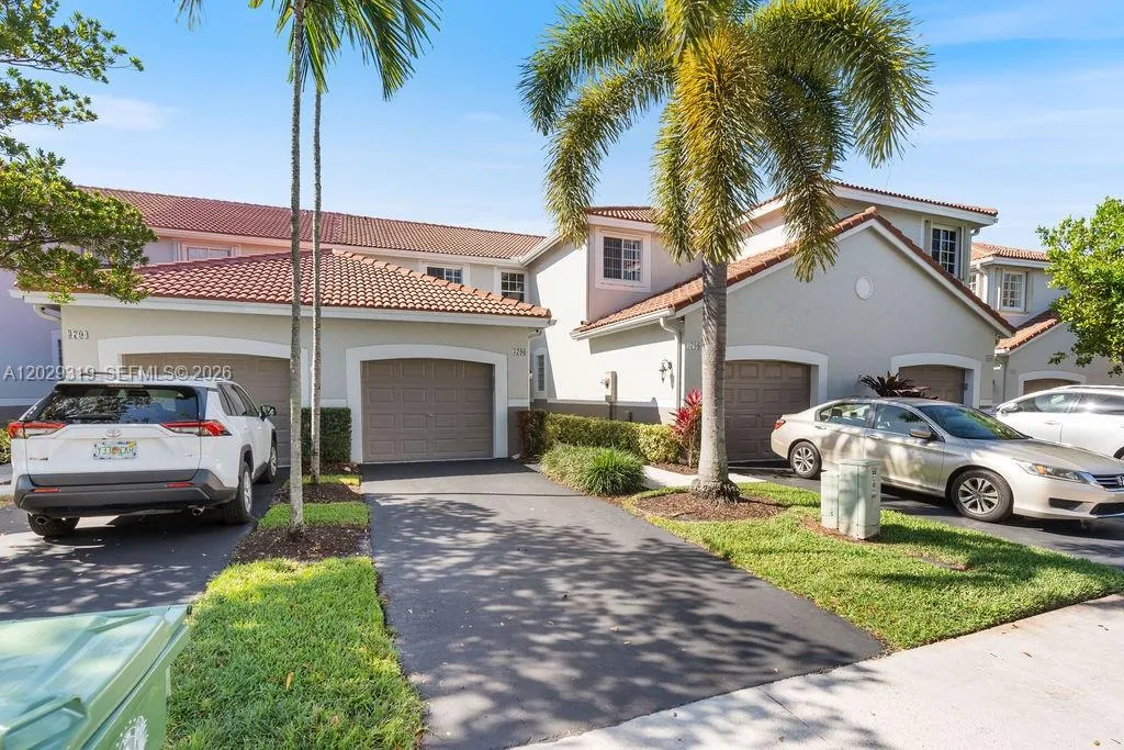 3796 San Simeon Cir # 0, Weston FL 33331