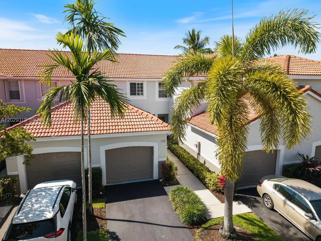 3796 San Simeon Cir # 0, Weston FL 33331