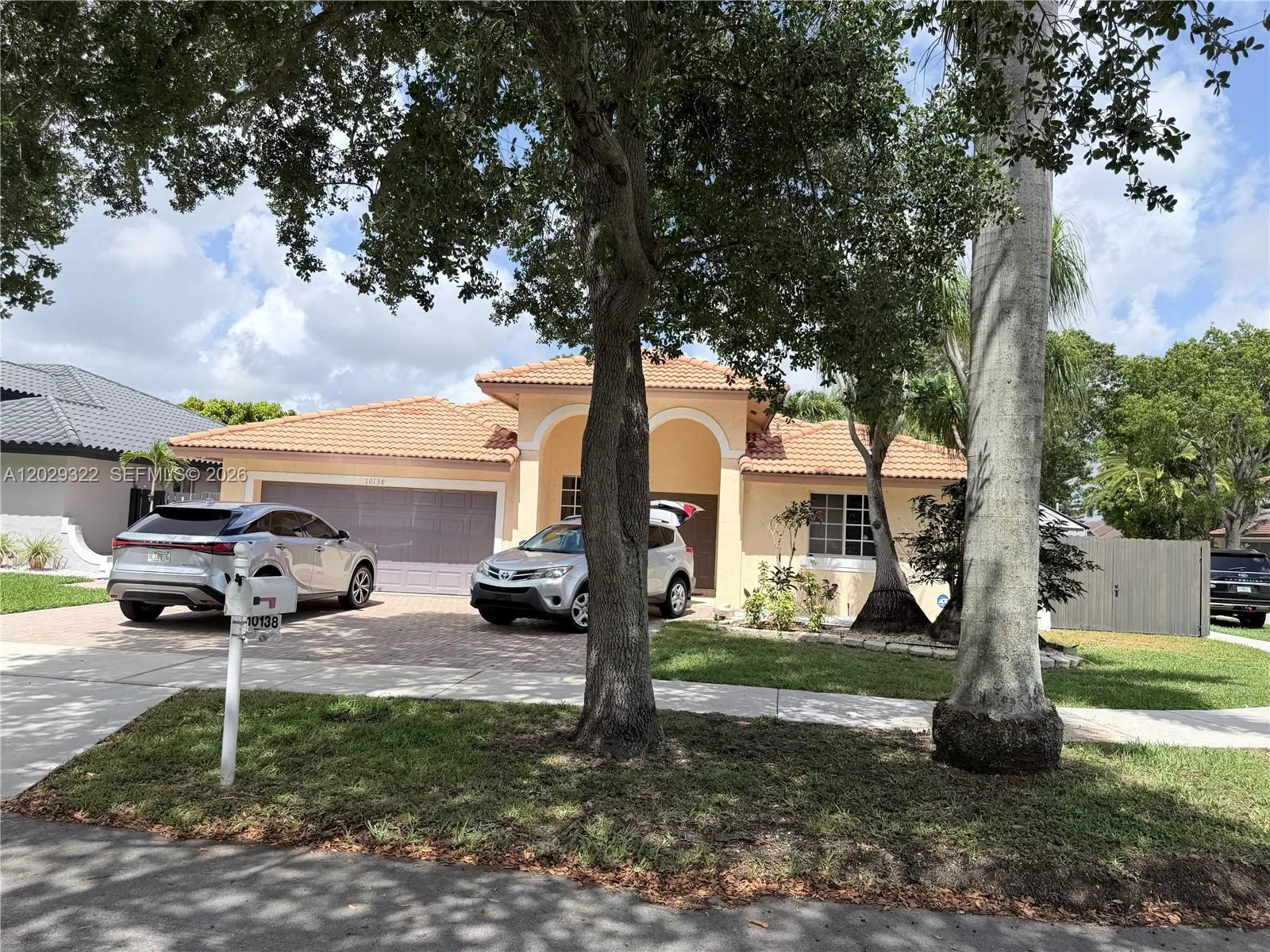 10138 SW 161st Ave, Miami FL 33196