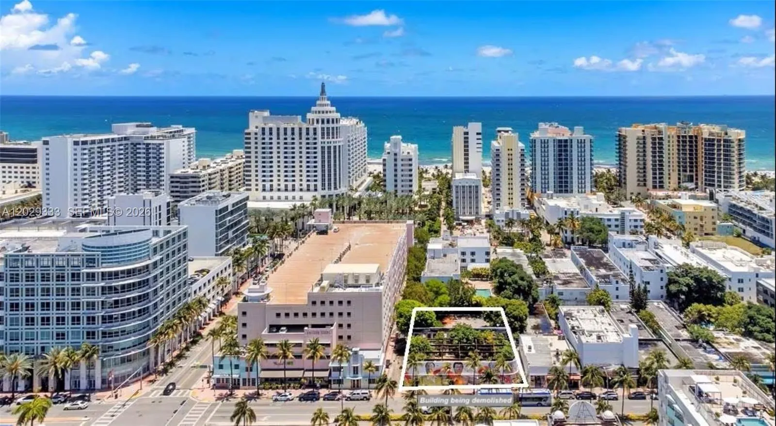 1543 Washington Ave, Miami Beach FL 33139