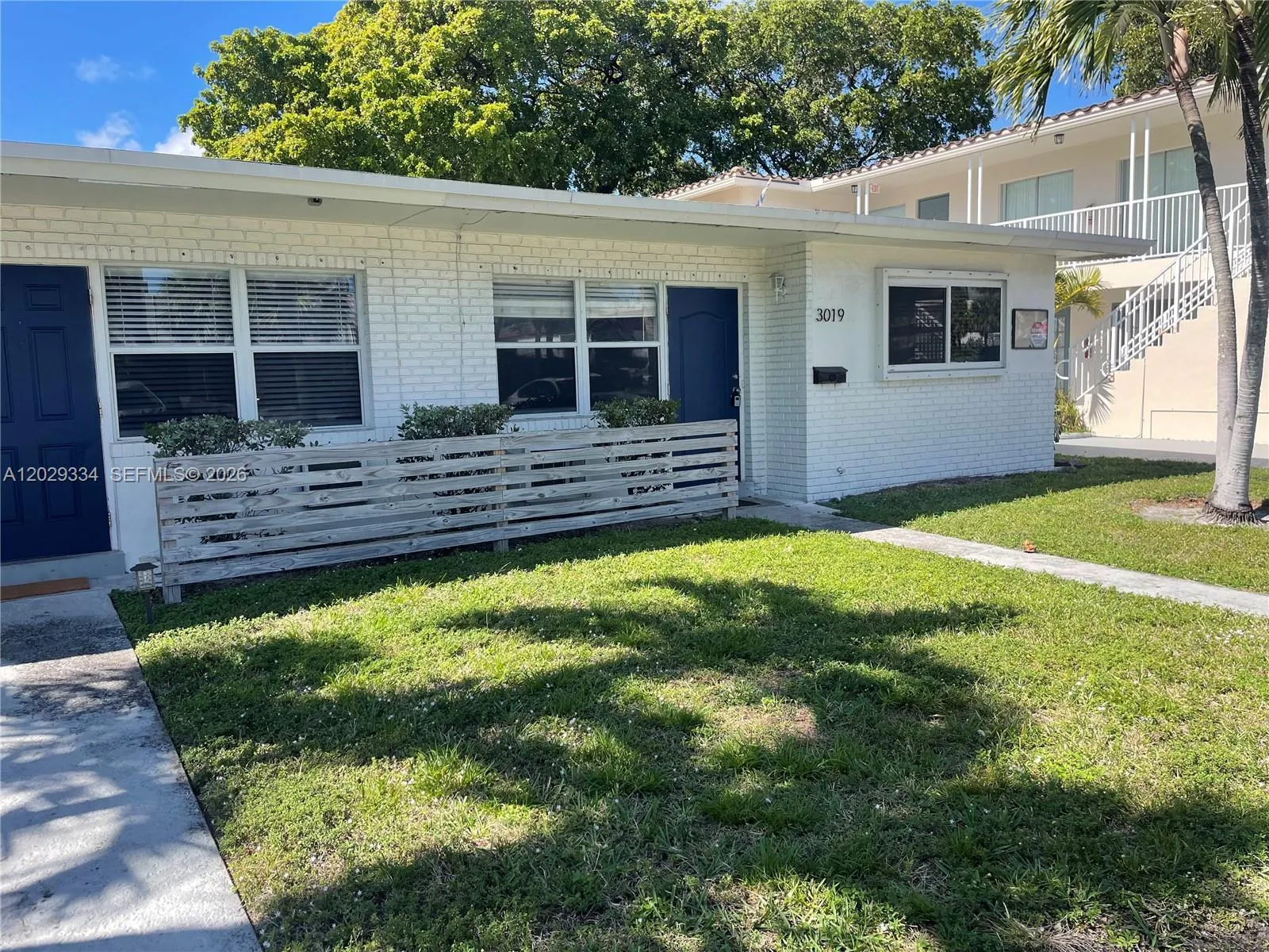 3021 NE 21st Ter # 1, Fort Lauderdale FL 33306